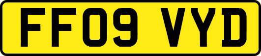 FF09VYD