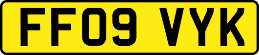 FF09VYK