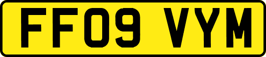 FF09VYM