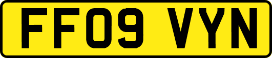FF09VYN