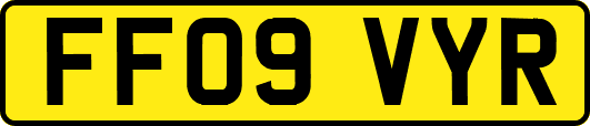 FF09VYR