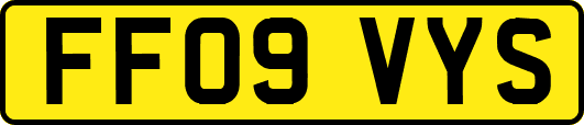 FF09VYS