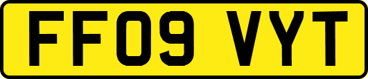 FF09VYT