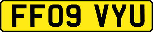 FF09VYU