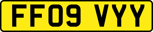 FF09VYY