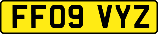 FF09VYZ