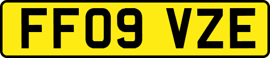 FF09VZE