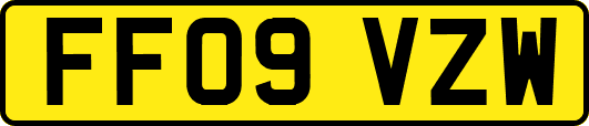 FF09VZW