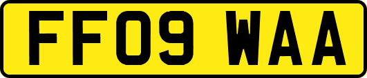FF09WAA