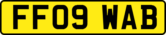 FF09WAB