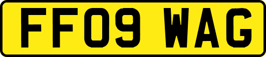 FF09WAG