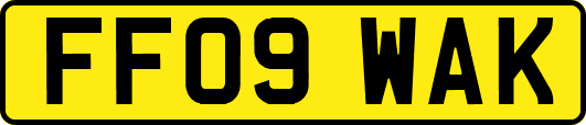 FF09WAK