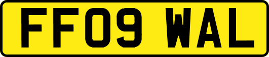 FF09WAL