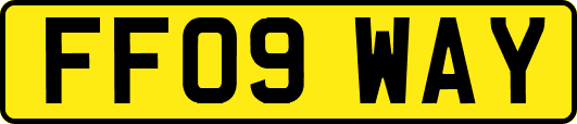 FF09WAY