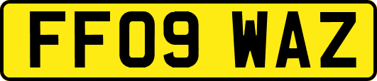 FF09WAZ