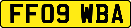 FF09WBA