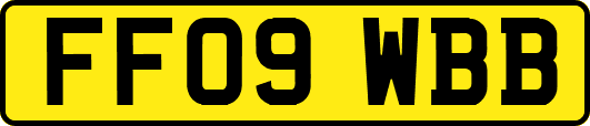 FF09WBB