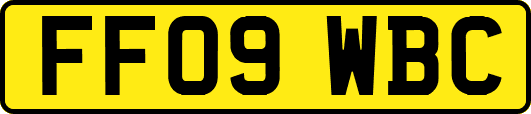 FF09WBC