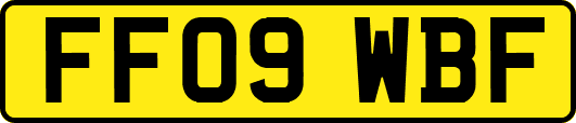 FF09WBF