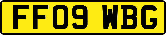FF09WBG