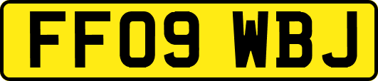 FF09WBJ