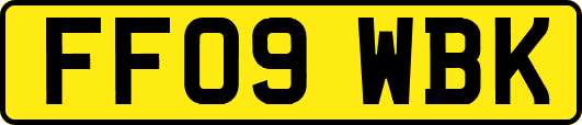 FF09WBK