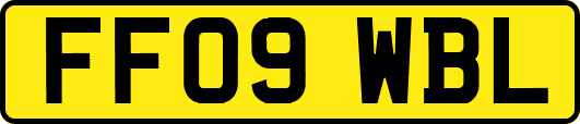 FF09WBL