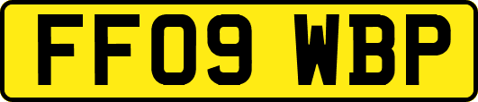 FF09WBP
