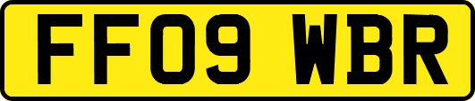 FF09WBR