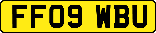 FF09WBU