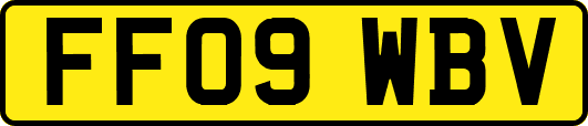 FF09WBV