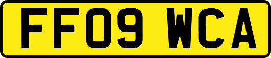 FF09WCA