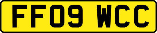 FF09WCC