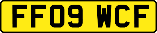 FF09WCF