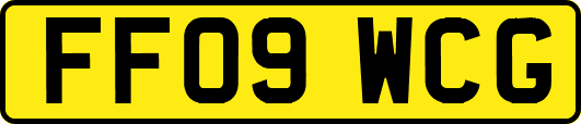 FF09WCG