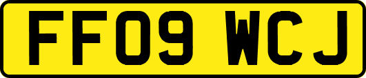 FF09WCJ