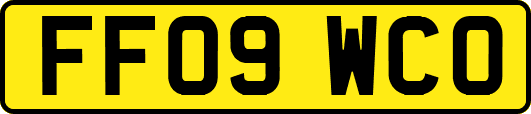 FF09WCO