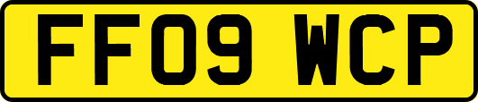 FF09WCP