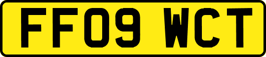FF09WCT