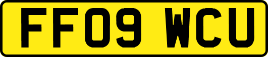 FF09WCU