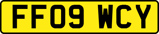 FF09WCY
