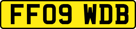 FF09WDB