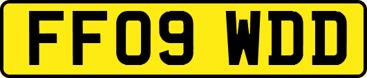 FF09WDD
