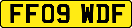FF09WDF