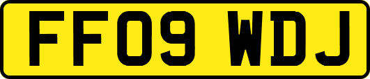 FF09WDJ