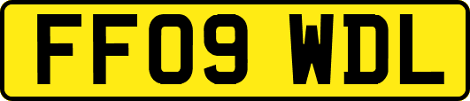 FF09WDL
