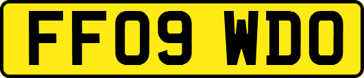 FF09WDO