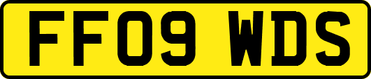 FF09WDS