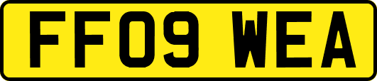 FF09WEA