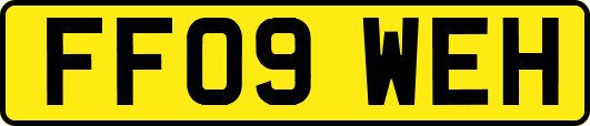 FF09WEH